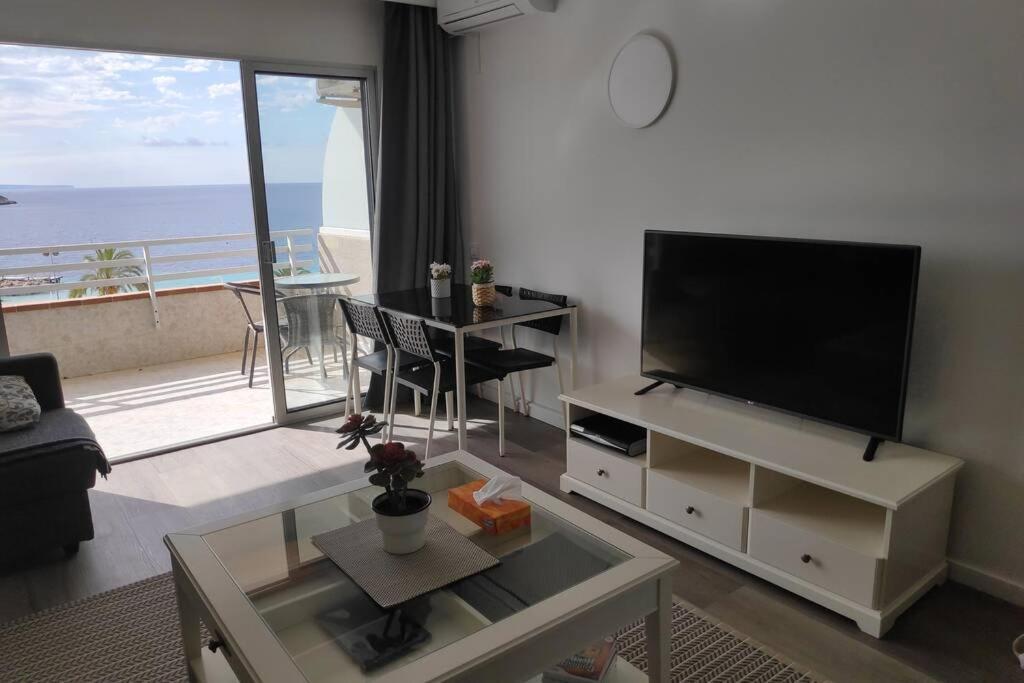 Appartement Modern Penthouse Beach Front Apartment Calvià
