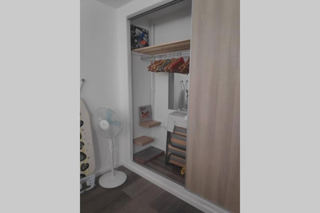 Appartement Modern Penthouse Beach Front Apartment *