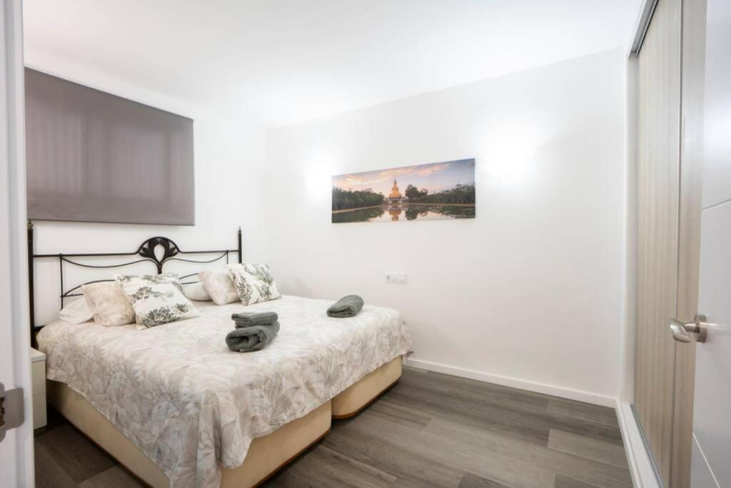 Appartement Modern Penthouse Beach Front Apartment *